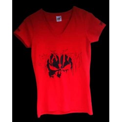 Teeshirt "Shaytan"