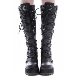 Bottes montantes