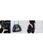 Handbags - Backpacks